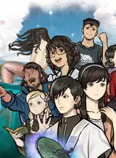 Paranormasight: The Mermaid's Curse