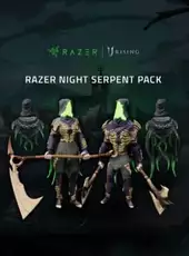 V Rising: Razer Night Serpent Pack