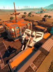 Empyrion: Galactic Survival
