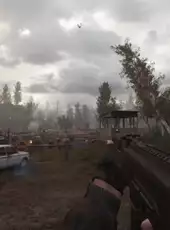 S.T.A.L.K.E.R. G.A.M.M.A.