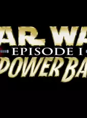 Star Wars: Episode I - Jedi Power Battles