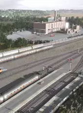 Trainz Railroad Simulator 2019