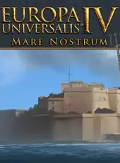 Europa Universalis IV: Mare Nostrum