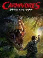 Carnivores: Dinosaur Hunt