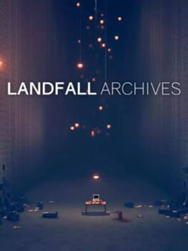 Landfall Archives