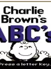 Charlie Brown's ABC's