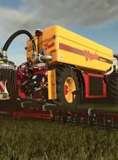 Farming Simulator 25: Vredo Pack