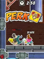 Super ComboMan: Smash Edition