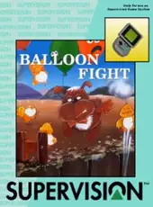 Balloon Fight