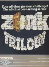 Zork Trilogy
