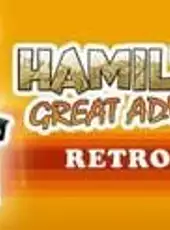 Hamilton's Great Adventure: Retro Fever DLC