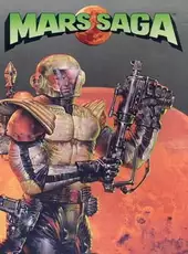 Mars Saga