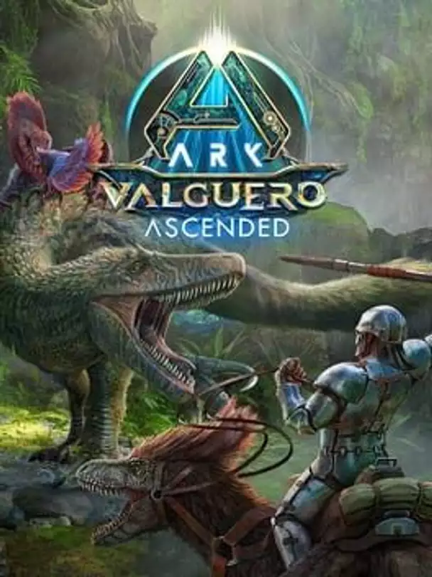 Ark: Valguero Ascended