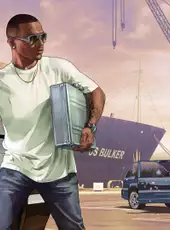 Grand Theft Auto Online