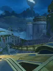 Honkai: Star Rail - Paean of Era Nova