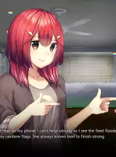 Heart of the Woods