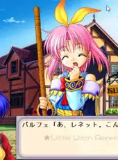 Little Witch Reinette: Swan no Namida Rhapsody