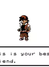 Pokémon Anniversary Crystal