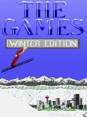 The Games: Winter Edition