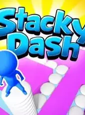 Stacky Dash