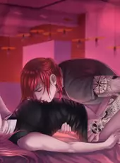 My Candy Love: University Life