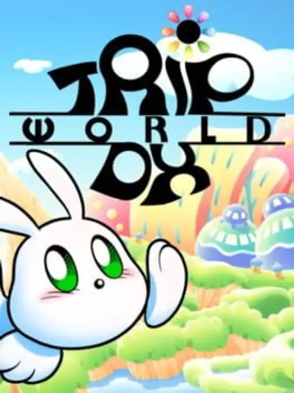 Trip World DX