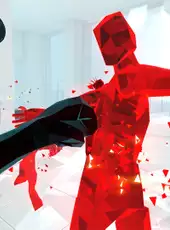Superhot: One of Us Bundle