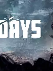 63 Days