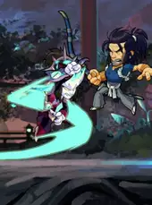 Brawlhalla