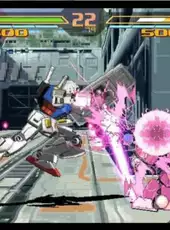 Gundam Battle Assault 2