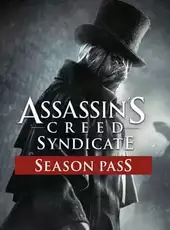 Assassin's Creed Syndicate: Season Pass