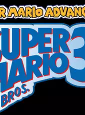Super Mario Advance 4: Super Mario Bros. 3