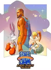 Space Jam: A New Legacy - The Game
