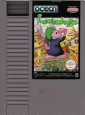 Lemmings