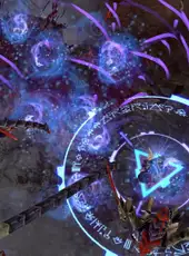 Warhammer 40,000: Dawn of War II - Retribution: Last Stand