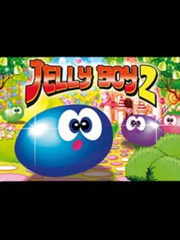 Jelly Boy 2