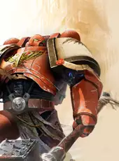 Warhammer 40,000: Dawn of War II