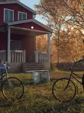 Generation Zero: Bikes