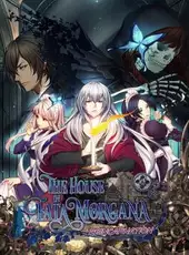 The House in Fata Morgana: Reincarnation