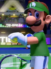 Mario Tennis Aces