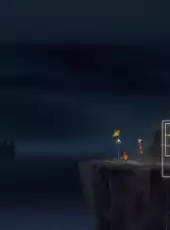 Oxenfree II: Lost Signals