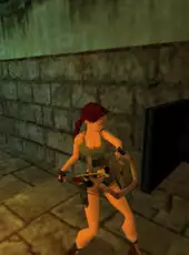 Tomb Raider: Chronicles