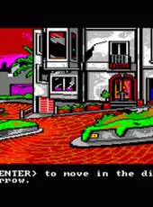 Manhunter 2: San Francisco
