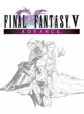 Final Fantasy V Advance