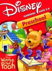 Winnie the Pooh: Preschool