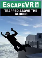 Escape!VR -Above the Clouds-