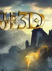 Castle Clout 3D