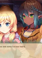 National Park Girls