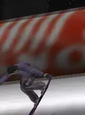 Snowboard Racer 2