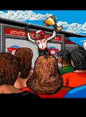 Stunt Car Racer